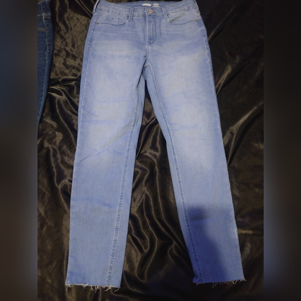 Old Navy Skinny Jeans